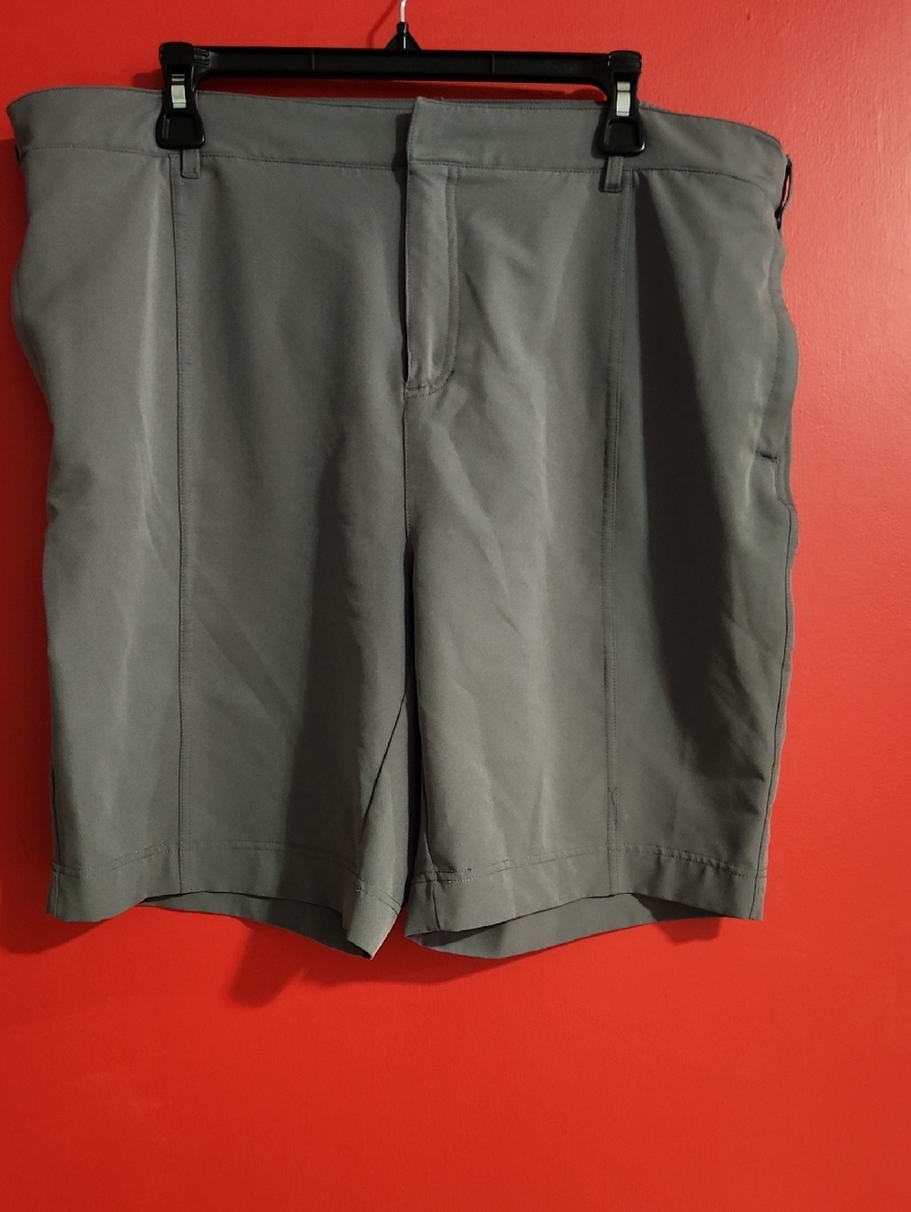 Sz 16 32 Degrees Women's Gray Shorts